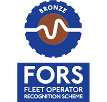 FORS Ward Bros Bronze